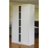 Armoire à rideaux 198x100x43 cm - Vinco