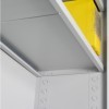 Tablette pour armoire largeur 120 cm - Vinco