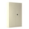 Armoire haute à portes battantes 43x120x198 cm - Vinco