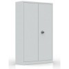 Armoire haute à portes battantes 43x100x198 cm - Vinco