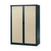 Armoire à rideaux VINCO 160x120x43 Série GENERIC - Vinco