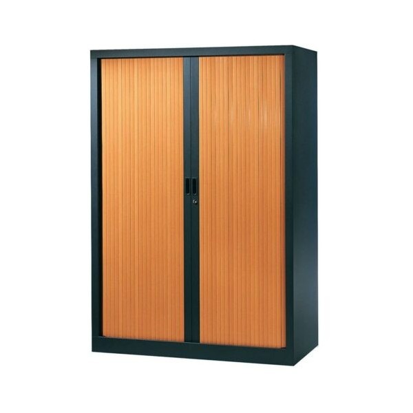 Armoire à rideaux VINCO 160x120x43 Série GENERIC - Vinco