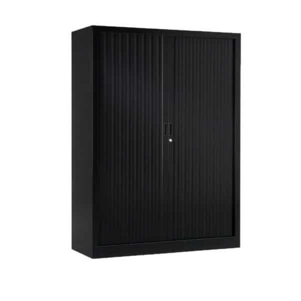 Armoire à rideaux VINCO 160x120x43 Série GENERIC - Vinco