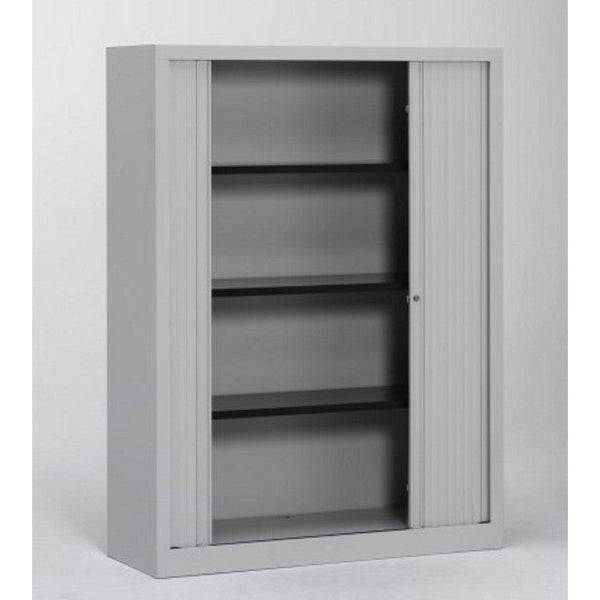 Armoire à rideaux 198x120x43 cm