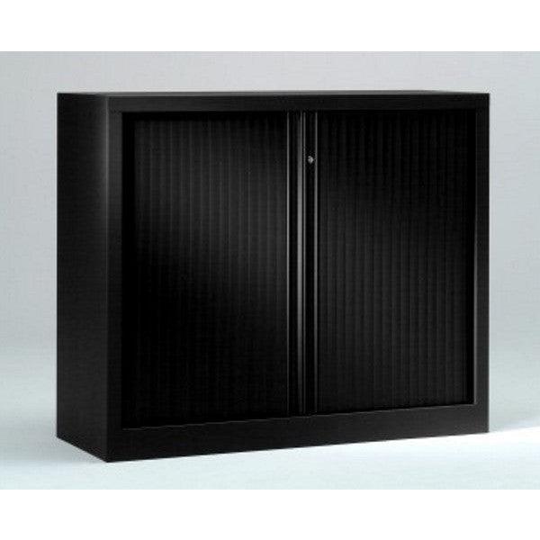 Armoire à rideaux 100x120x43 cm