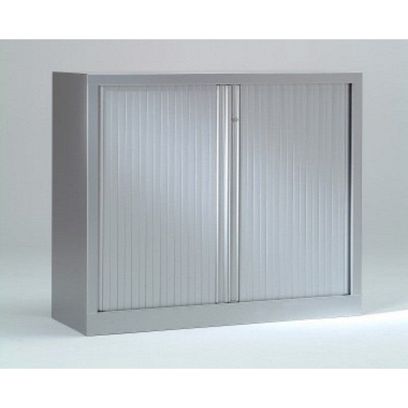 Armoire à rideaux 100x120x43 cm