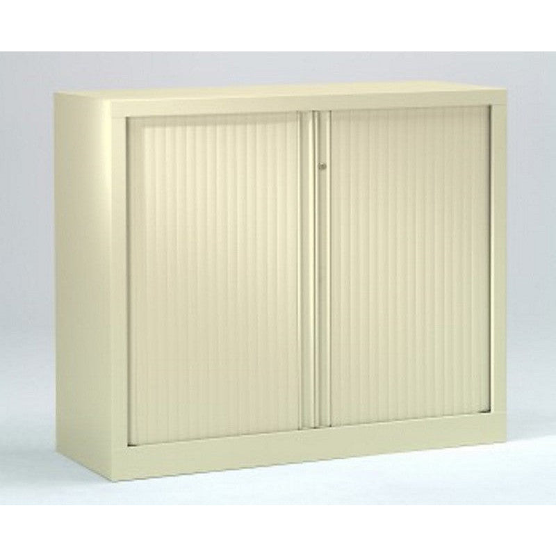 Armoire à rideaux 100x100x43 cm