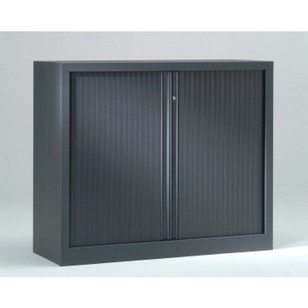 Armoire à rideaux 100x100x43 cm